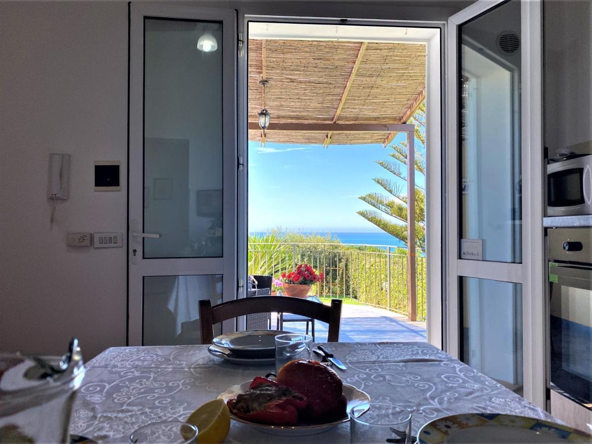 Villa Margherita ชากกา ภายนอก รูปภาพ