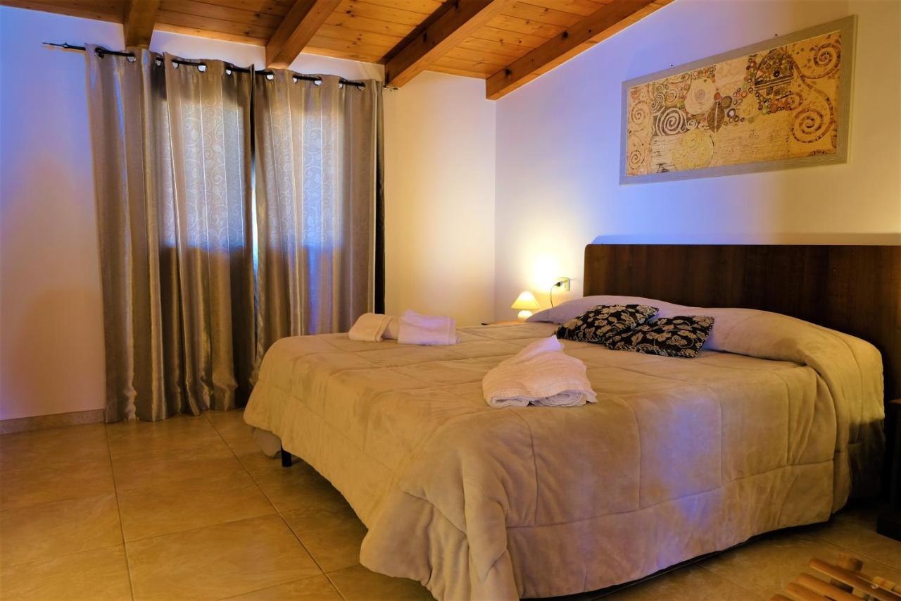 Villa Margherita ชากกา ภายนอก รูปภาพ