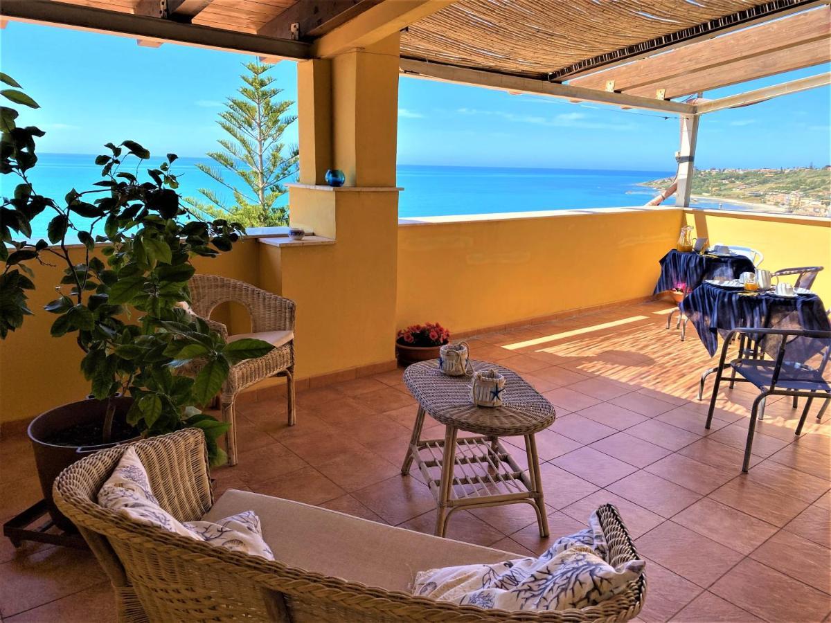 Villa Margherita ชากกา ภายนอก รูปภาพ