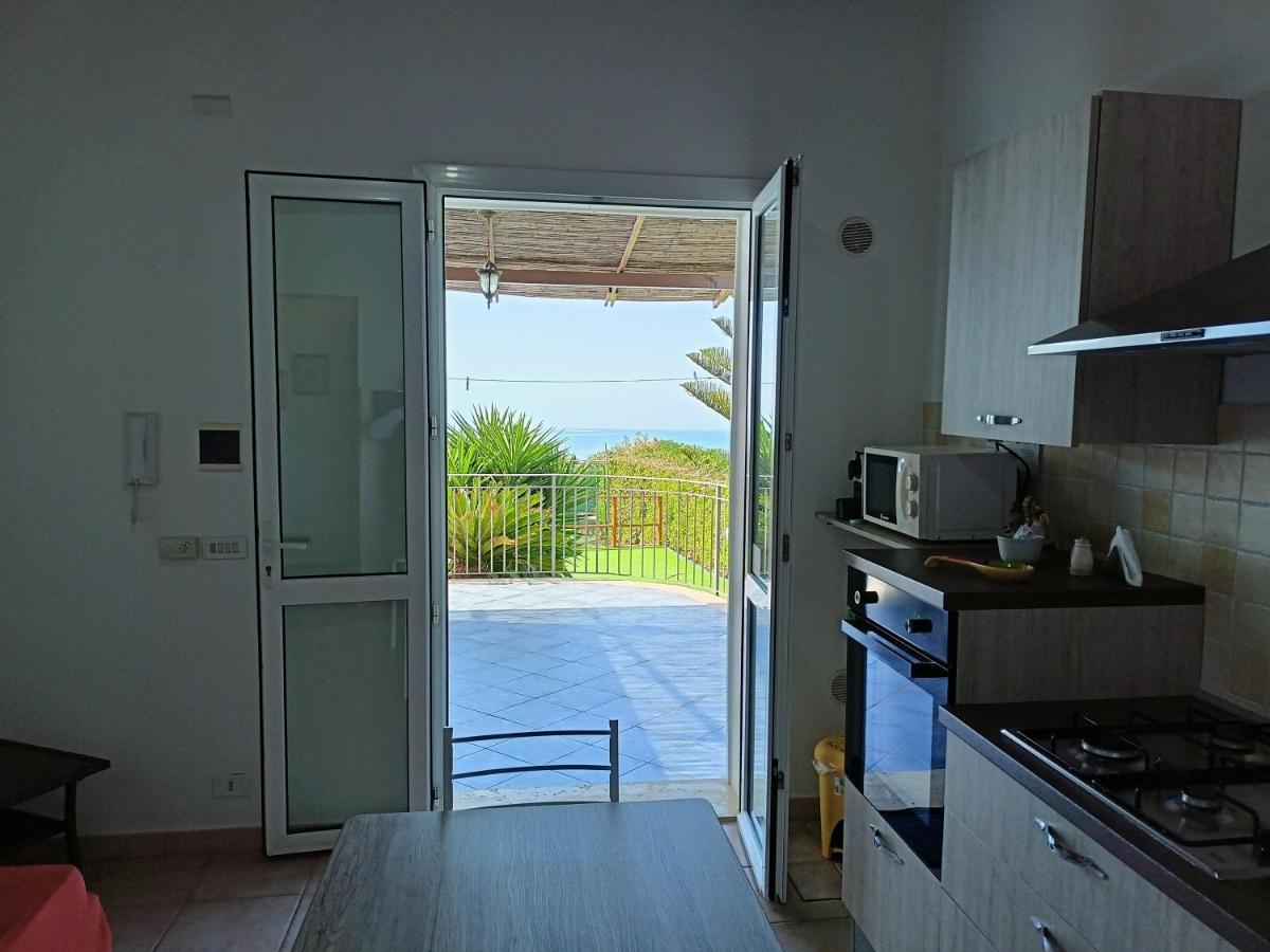 Villa Margherita ชากกา ภายนอก รูปภาพ