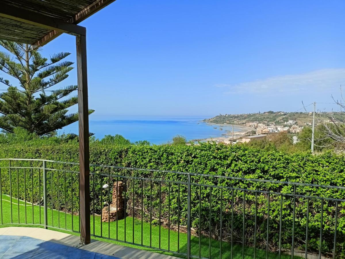 Villa Margherita ชากกา ภายนอก รูปภาพ