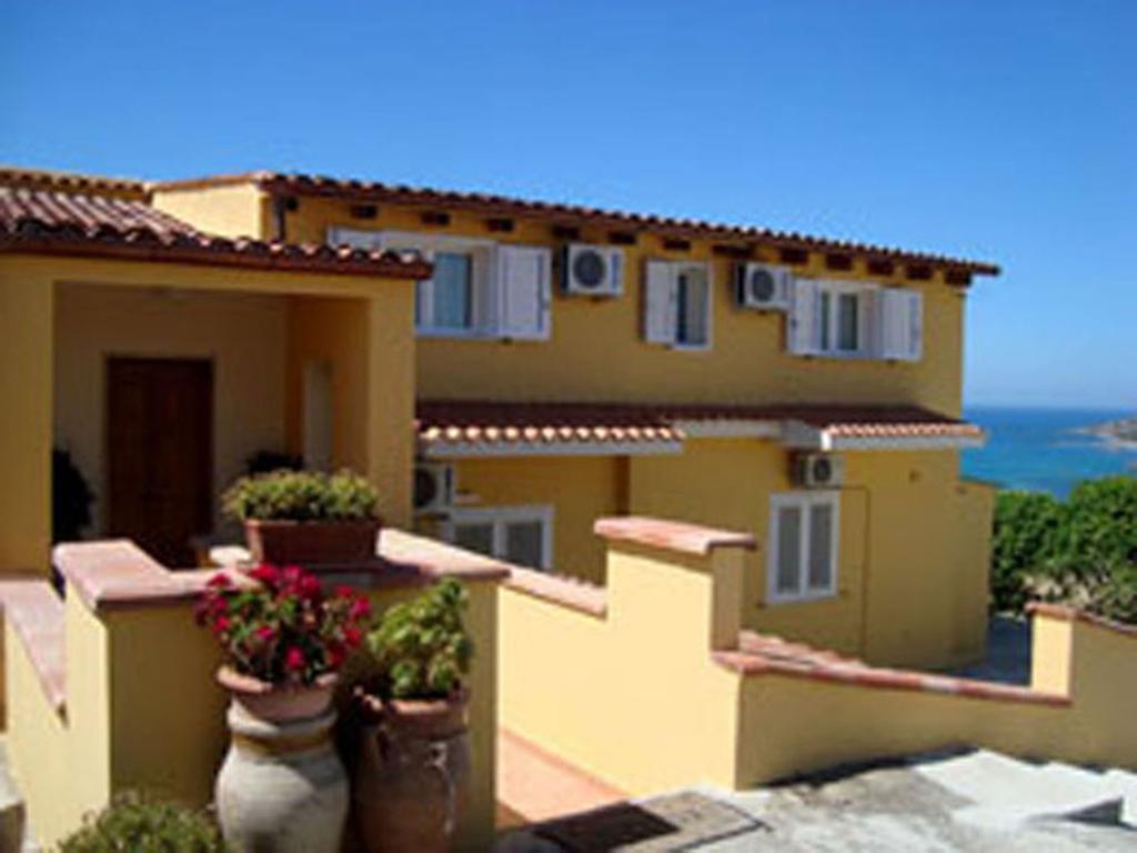 Villa Margherita ชากกา ห้อง รูปภาพ