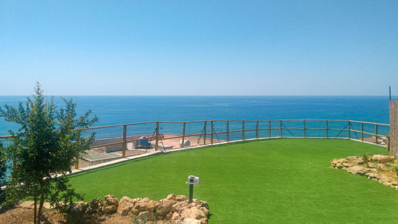 Villa Margherita ชากกา ภายนอก รูปภาพ